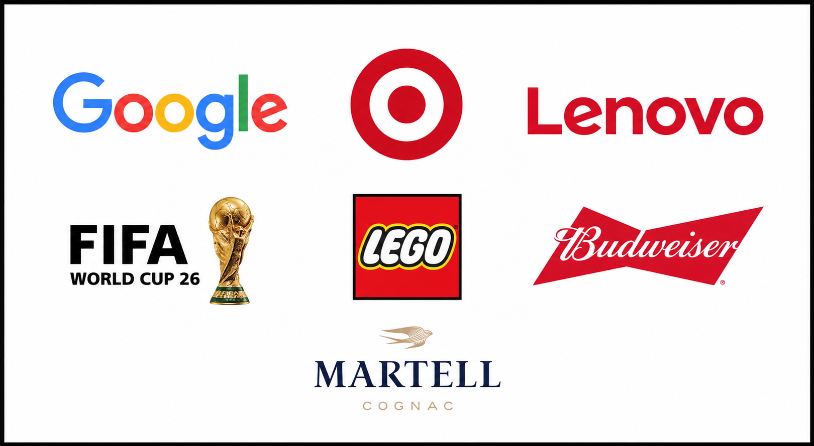 Branded and Digital clients